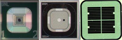 Fabrication of Silicon Sensors Based on Low-Gain Avalanche Diodes